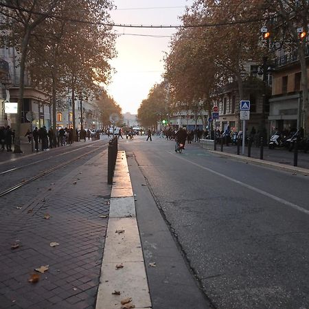 Marseille Loft Americain Centre Ville 7 Personnes المظهر الخارجي الصورة