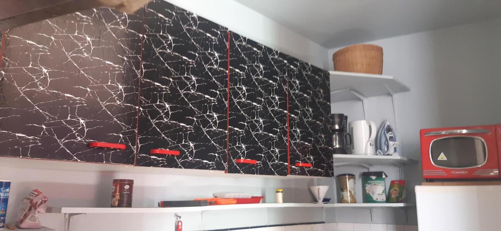 Marseille Loft Americain Centre Ville 7 Personnes المظهر الخارجي الصورة