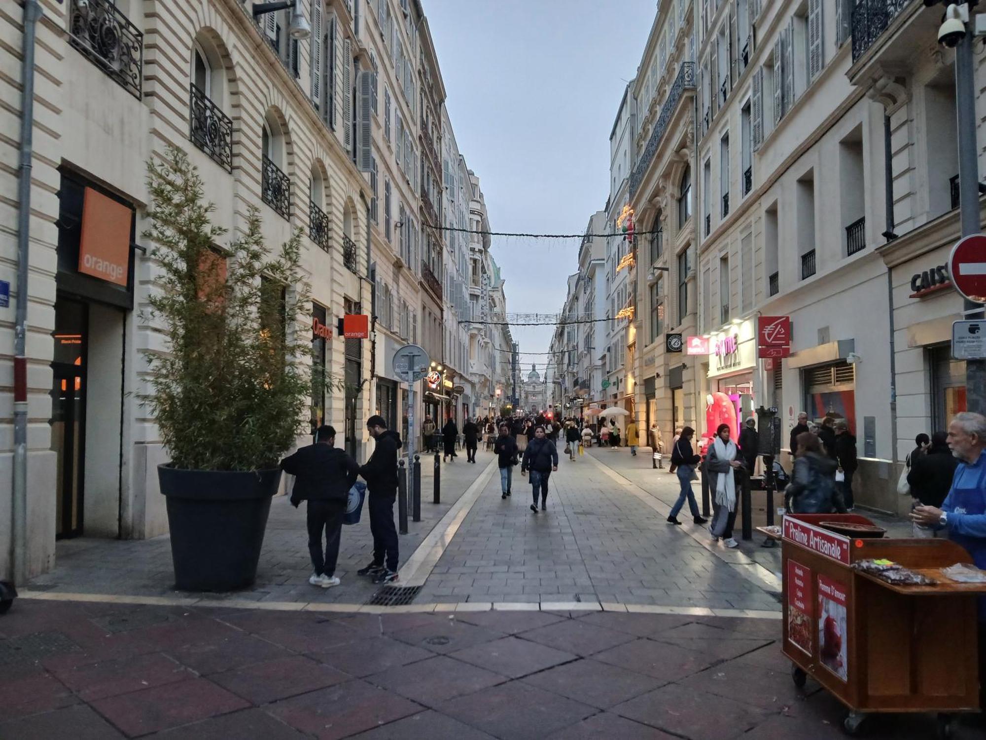 Marseille Loft Americain Centre Ville 7 Personnes المظهر الخارجي الصورة