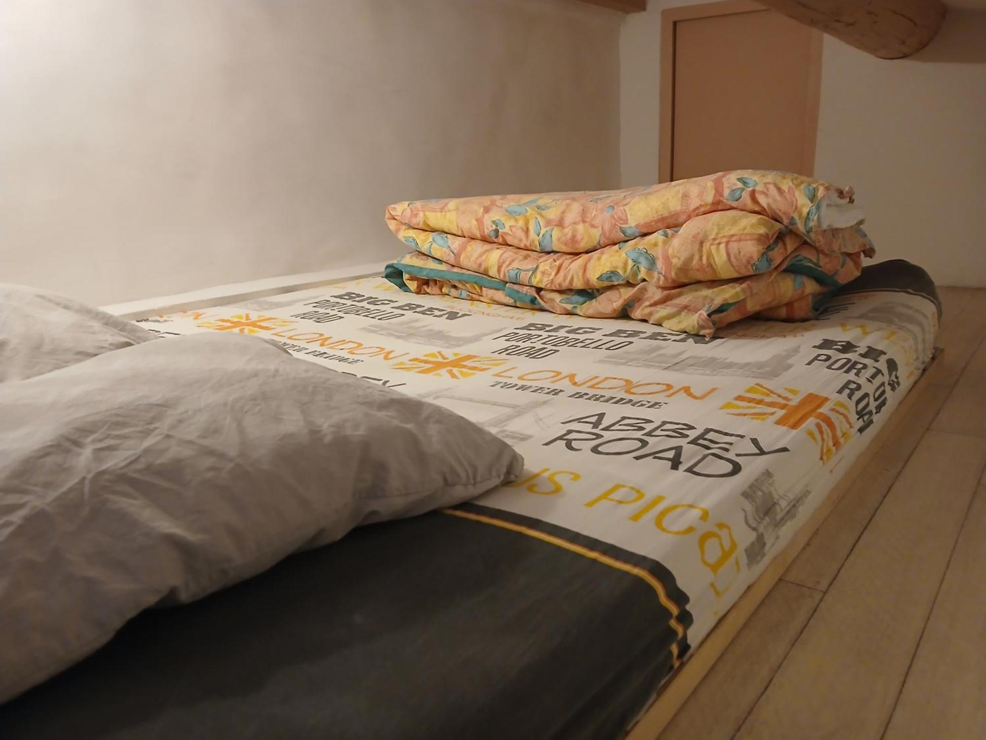 Marseille Loft Americain Centre Ville 7 Personnes المظهر الخارجي الصورة