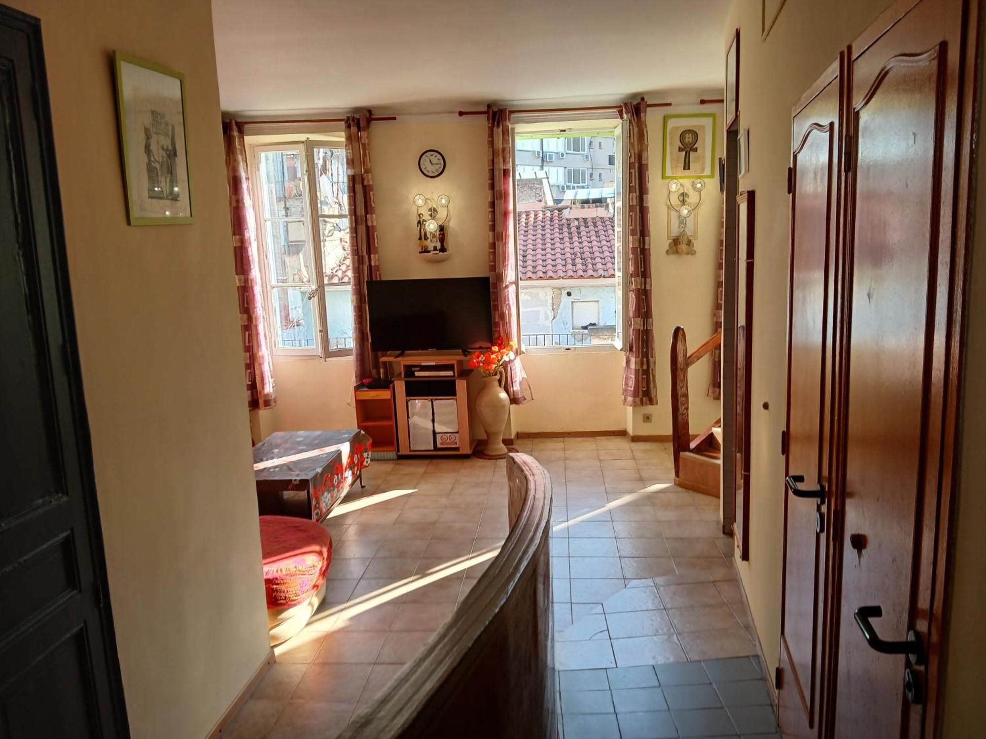 Marseille Loft Americain Centre Ville 7 Personnes المظهر الخارجي الصورة
