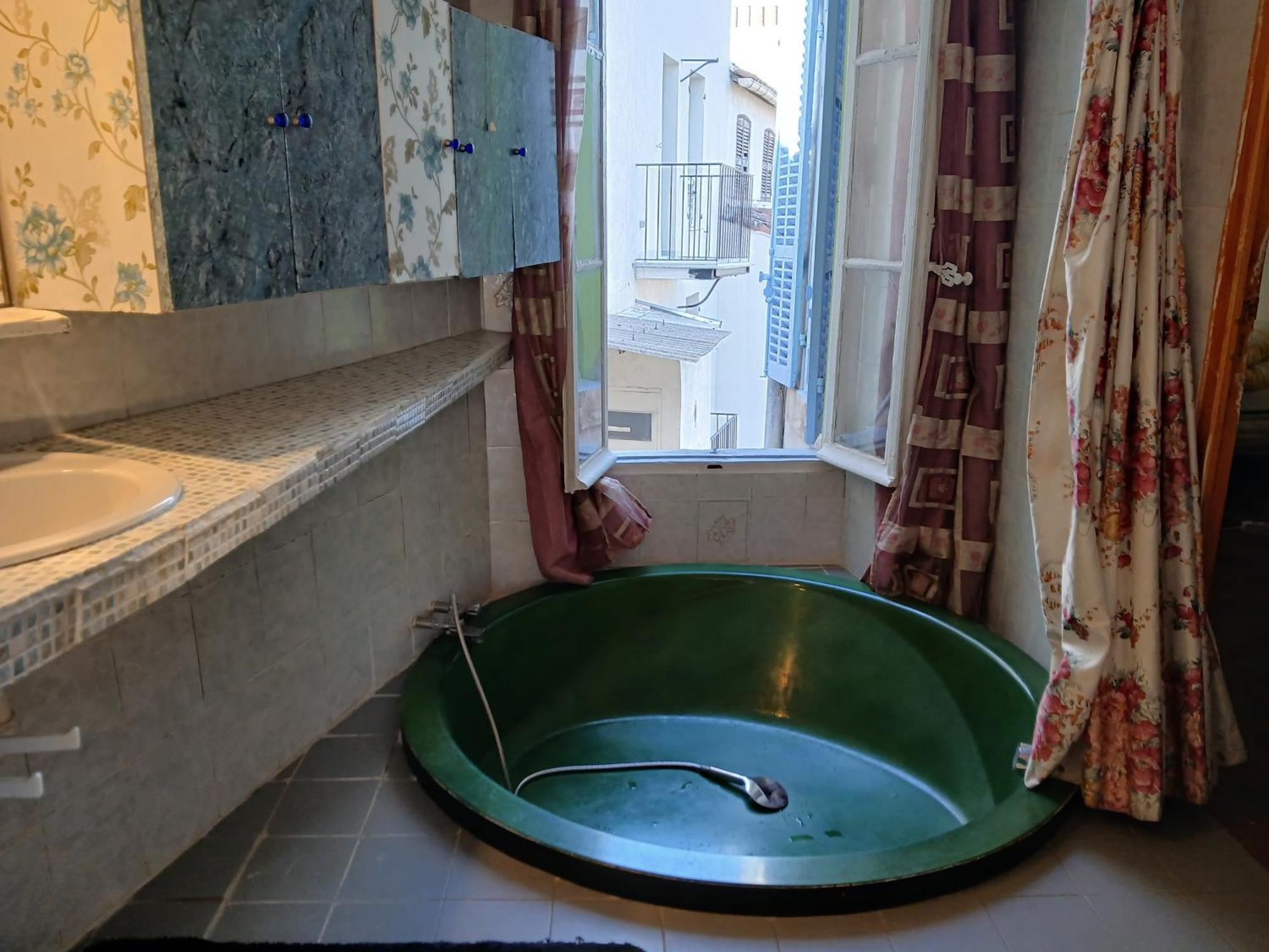 Marseille Loft Americain Centre Ville 7 Personnes المظهر الخارجي الصورة