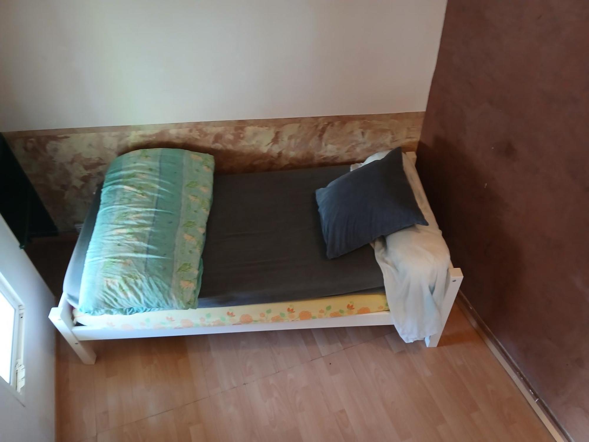 Marseille Loft Americain Centre Ville 7 Personnes المظهر الخارجي الصورة