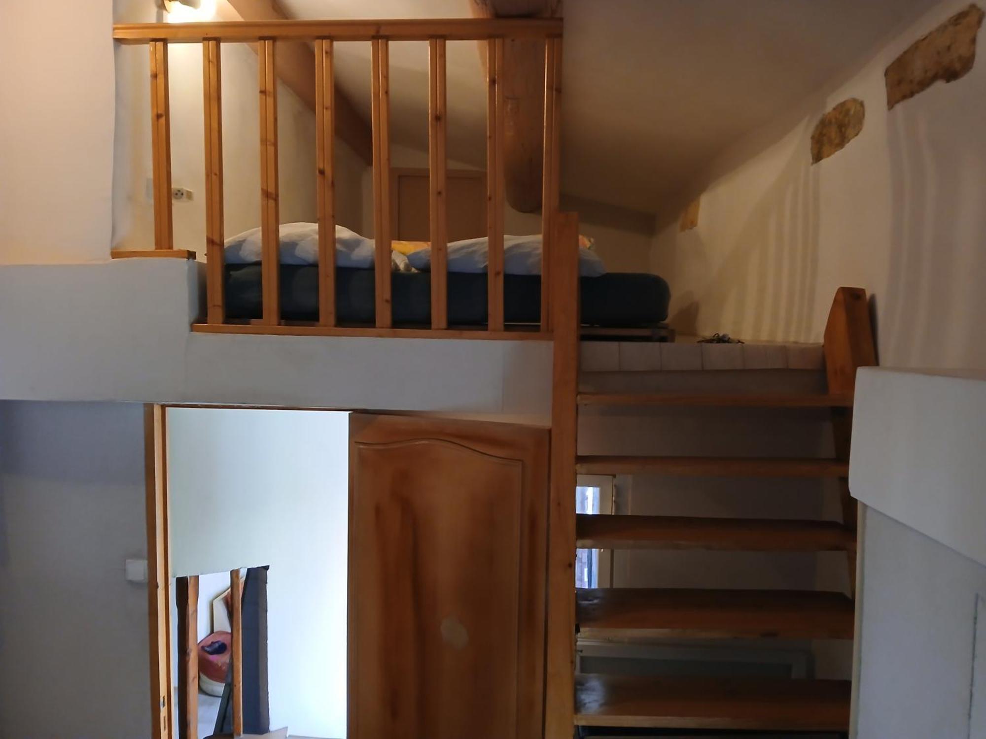 Marseille Loft Americain Centre Ville 7 Personnes المظهر الخارجي الصورة