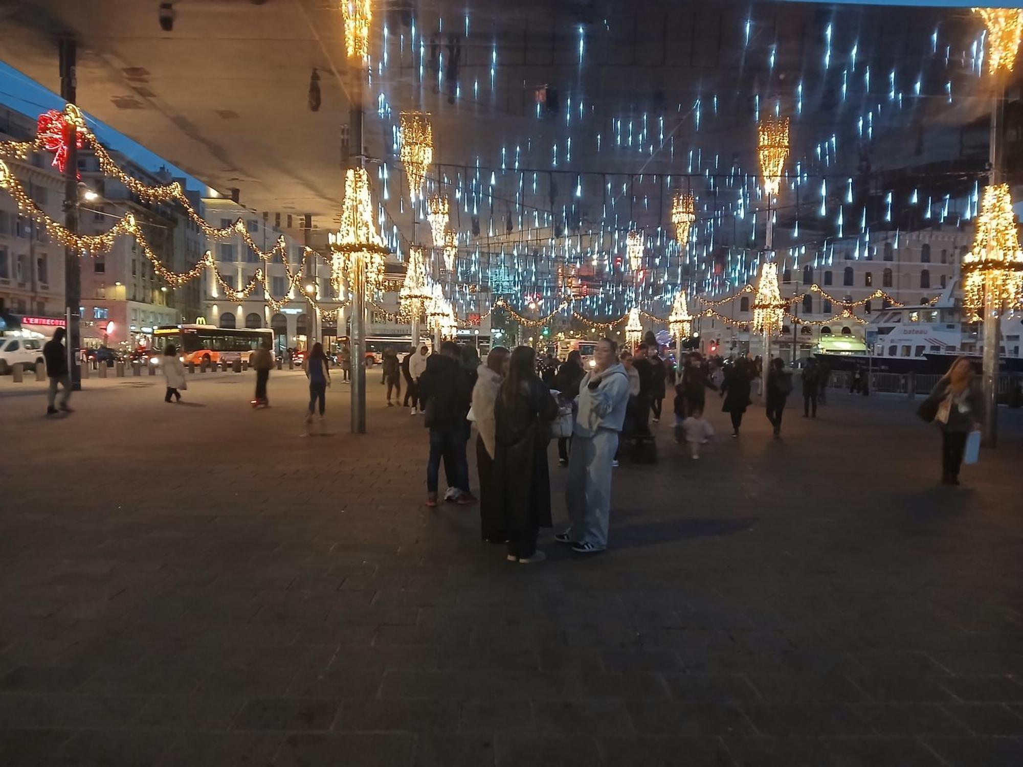 Marseille Loft Americain Centre Ville 7 Personnes المظهر الخارجي الصورة