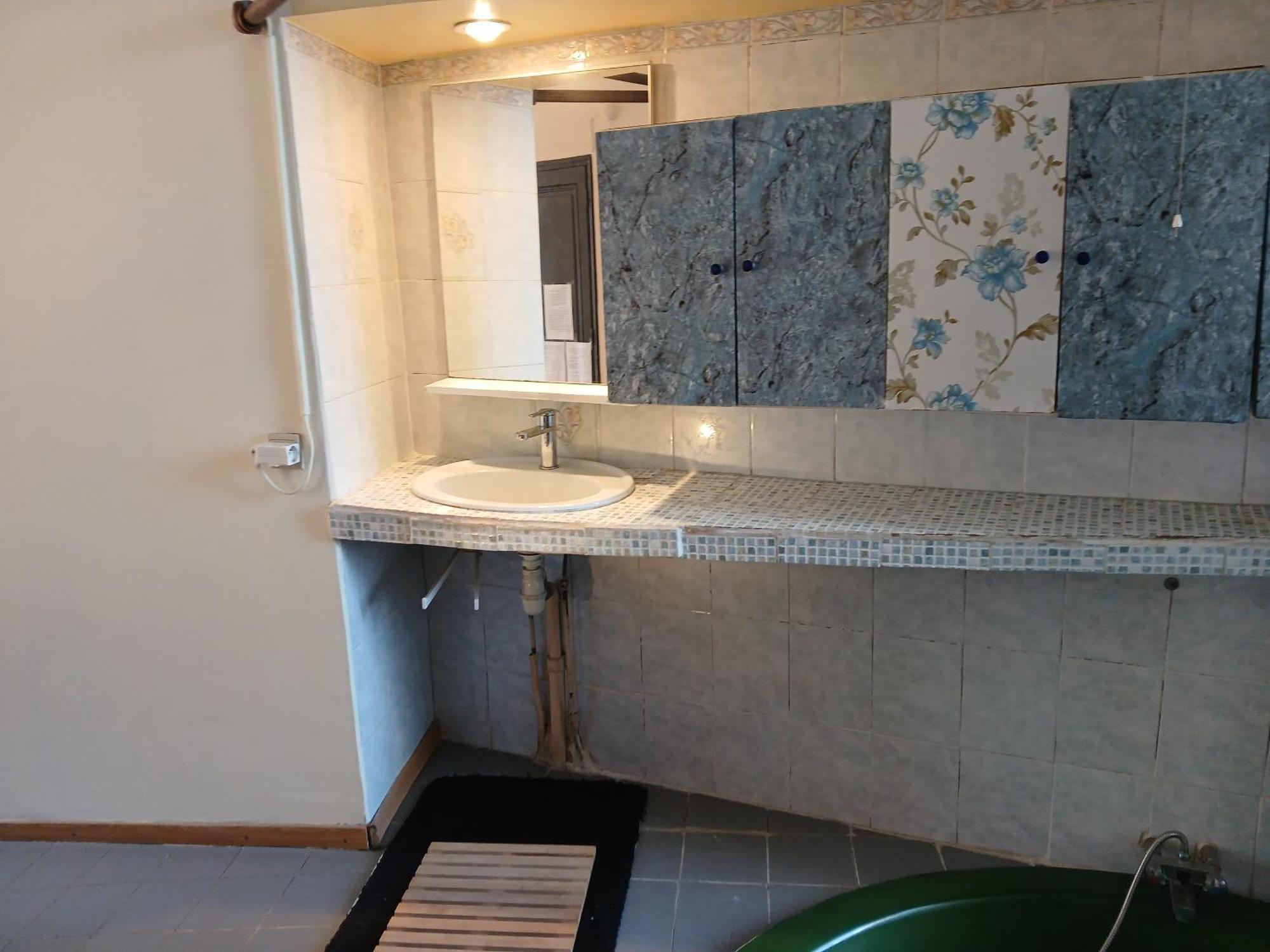 Marseille Loft Americain Centre Ville 7 Personnes المظهر الخارجي الصورة