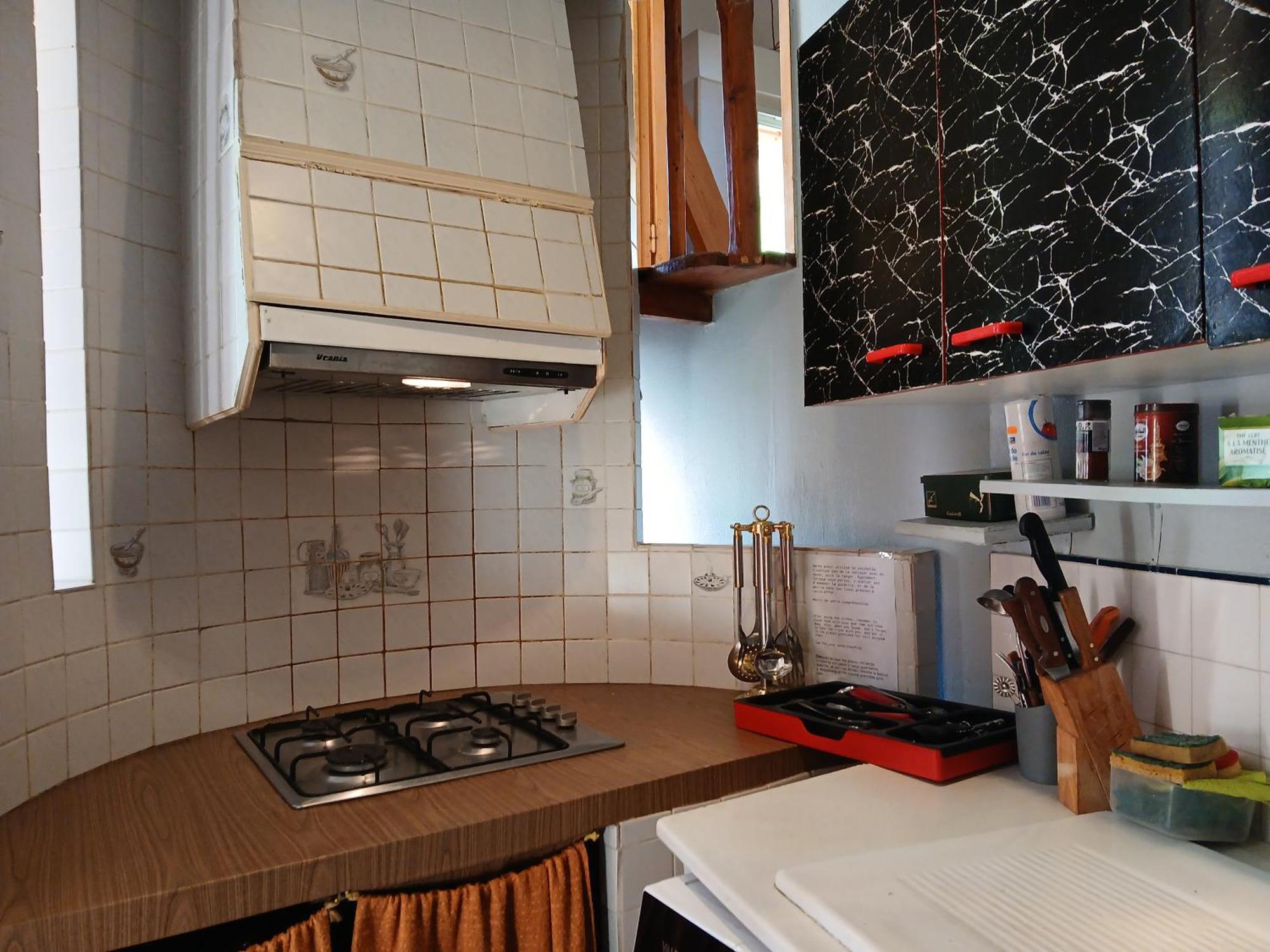 Marseille Loft Americain Centre Ville 7 Personnes المظهر الخارجي الصورة