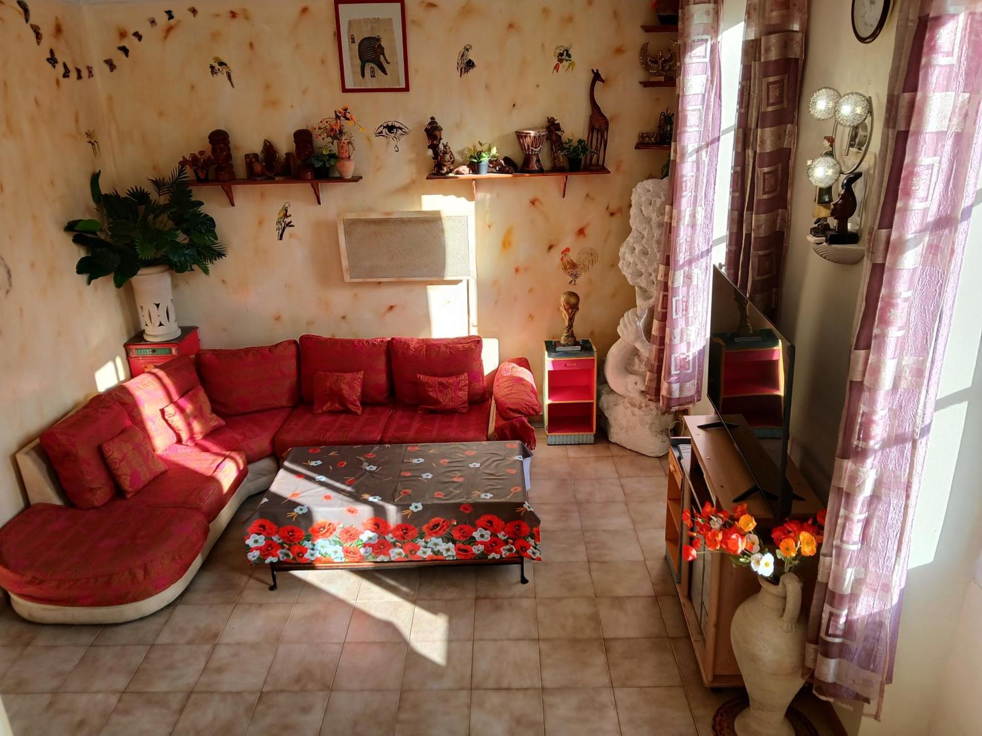 Marseille Loft Americain Centre Ville 7 Personnes المظهر الخارجي الصورة